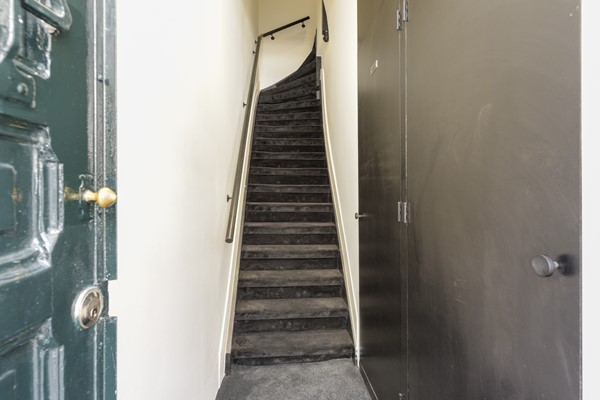 Medium property photo - Schietbaanstraat, 3014 ZX Rotterdam